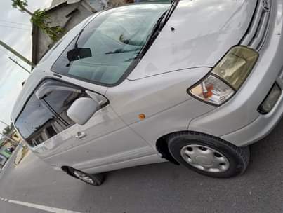 A picture of Noah SR40 ON SALE