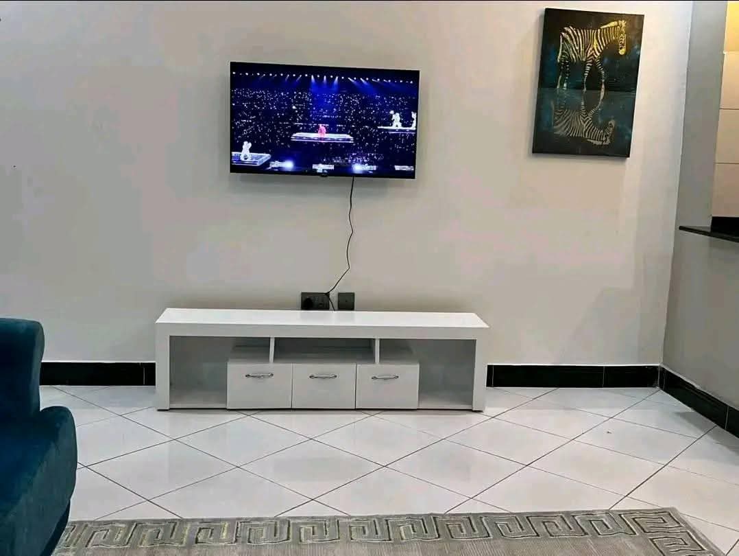 A picture of Home electronics