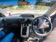 A picture of Toyota Rumion DZH