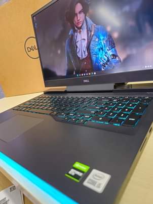 gaming laptops