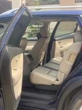 A picture of Mazda CX 9 2008 Model 12months Used 