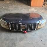 used toyota prado