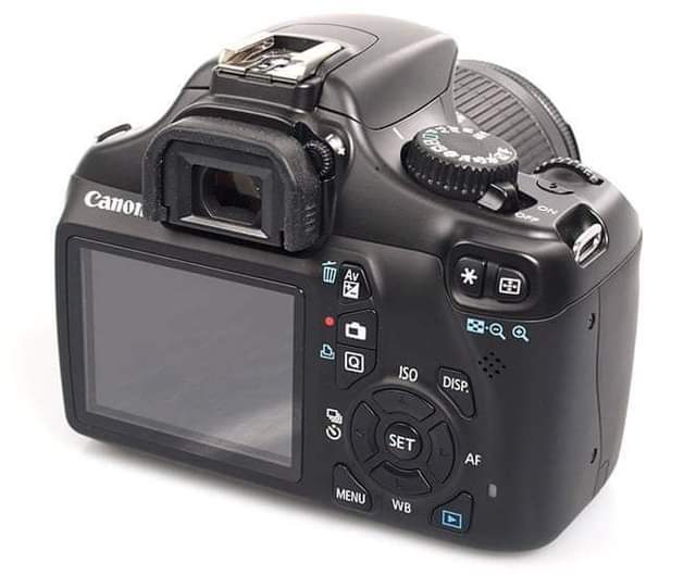 A picture of Camera