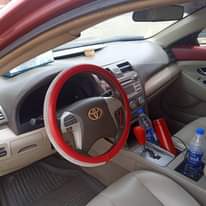A picture of Extremely clean 2008 Toyota Camry Spider Upgraded Still in mint