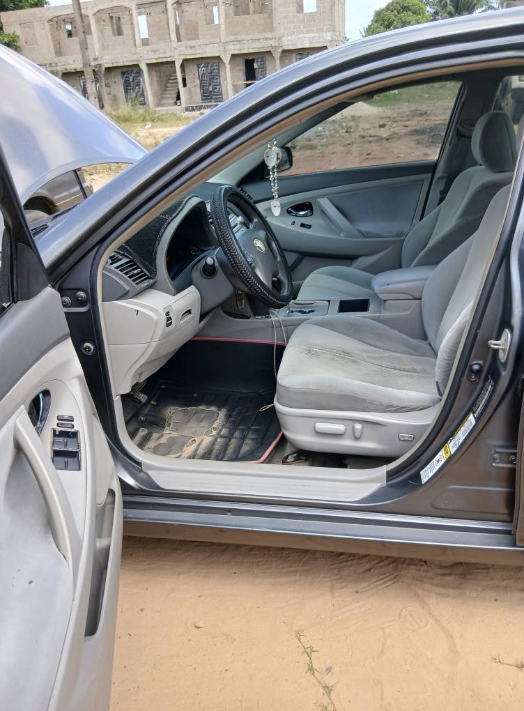 A picture of Toyota Camry 08 First Body Toks standard All features perfect