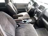 A picture of Honda CR V first body Engine Gear AC needs attention