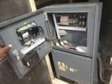 A picture of Diesel Generator on sale 100kv Call 0702244446