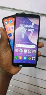 huawei p20