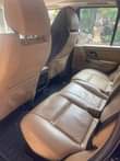 A picture of Rangerover Sport TDV6