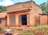 A picture of  KAWEMPE KAWANDA 2 shop rooms on sale plot size