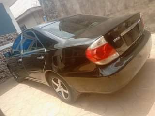 A picture of Camry 05 06 Used like tok