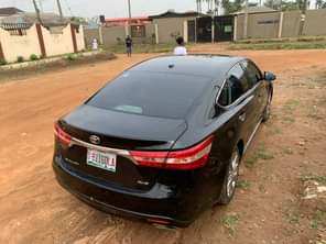 A picture of Put IFEADIGO MOTORS ON CALL 08111992661