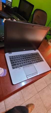 A picture of Hp 645 g4