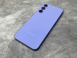A picture of Samsung Galaxy A54 London Used still Neat Watsapp Call 256704870817