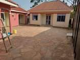 A picture of 4 units for sale at 110m ush along Gayaza road