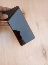 A picture of Samsung A21s
