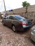 A picture of Sharp deal 2009 model Toyota camry spider available for sale