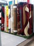 A picture of CURTAINS AND CARPETS FOR SALE