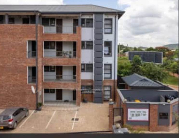 rooms to rent harare
