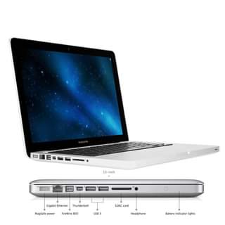 macbook