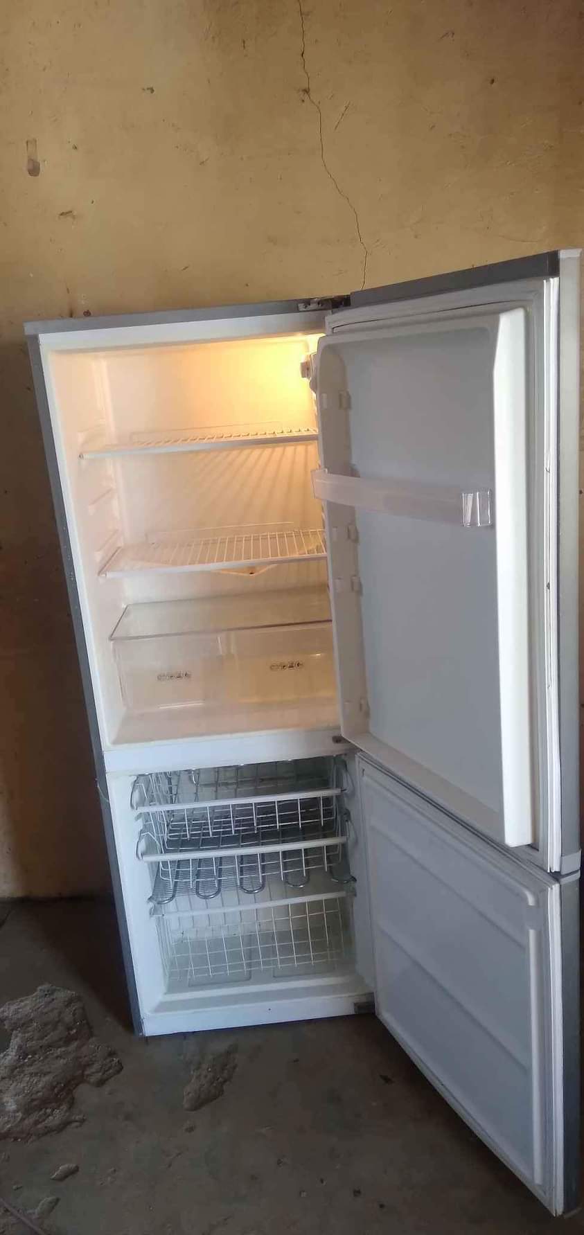 fridges