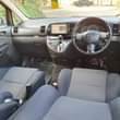 A picture of Toyota wish1