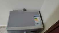 A picture of Hisense 6kg washing Machine