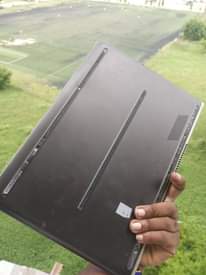 A picture of Hp Spectre Core 7 6gen Ram 8gb Ssd 256gb procesor