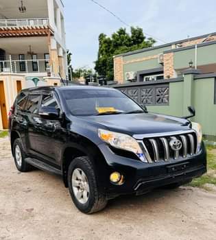 A picture of PRADO INAUZWA BEI ML 90 0712445511