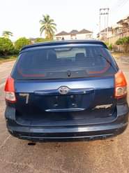 A picture of NO LET DEM REACH HERE BEFORE YOU OOOO UNREGISTERED TOYOTA