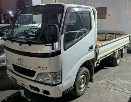 used toyota