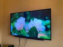 A picture of nauza TV nch 32 Bei 270 piga 0689319654 box lake