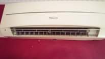 A picture of Air Conditioner