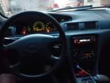 A picture of 2001 Toyota Camry LE