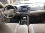 A picture of 2006 Toyota Camry LE