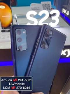 samsung s20