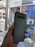 A picture of SAMSUNG GALAXY S10 5G