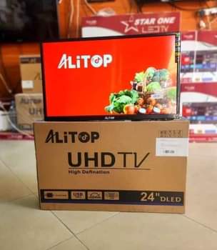 A picture of Aritop tv inch 24 mpy