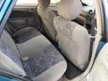 A picture of Corolla Avensis