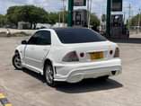 A picture of Altezza four