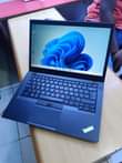 A picture of Lenovo Thinkpad T460s i7 6th gen 256 GB SSD 8