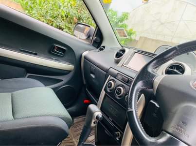 A picture of Toyota ist for sale 12M