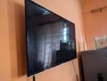A picture of TCL SMART TV inch 42