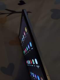 A picture of Samsung galaxy Tab A8