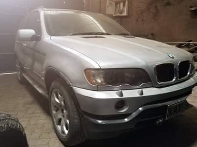 used bmw