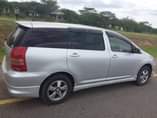 A picture of TOYOTA WISH NZURI NAUZA 5 4M 0755353884