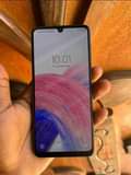 A picture of Samsung a33 5g
