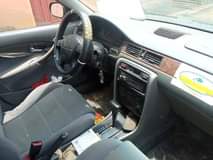 A picture of Honda Civic Going for 700k Everything is working nothing to