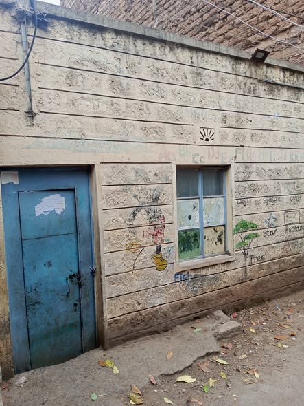 houses thika