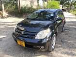 A picture of Toyota ist gari kali saana INAUZWA